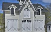Туры в отель The Burrell House