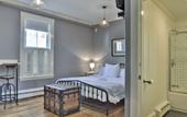 Туры в отель The Burrell House