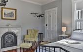 Туры в отель The Burrell House