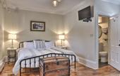 Туры в отель The Burrell House