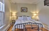 Туры в отель The Burrell House