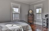 Туры в отель The Burrell House