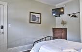 Туры в отель The Burrell House