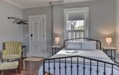 Туры в отель The Burrell House