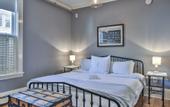 Туры в отель The Burrell House
