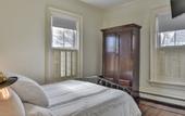 Туры в отель The Burrell House