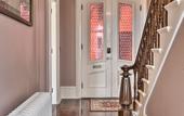Туры в отель The Burrell House