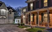 Туры в отель The Burrell House
