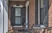 Туры в отель The Burrell House