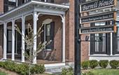 Туры в отель The Burrell House