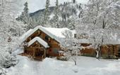 Туры в отель Lochsa Lodge Resort
