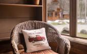Туры в отель Lochsa Lodge Resort