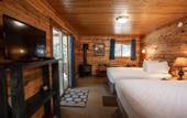 Туры в отель Lochsa Lodge Resort