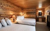 Туры в отель Lochsa Lodge Resort