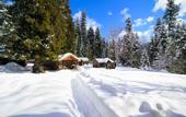 Туры в отель Lochsa Lodge Resort
