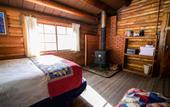 Туры в отель Lochsa Lodge Resort