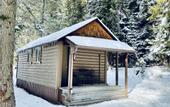 Туры в отель Lochsa Lodge Resort
