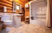 Туры в отель Lochsa Lodge Resort
