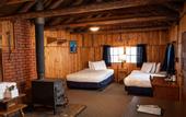 Туры в отель Lochsa Lodge Resort
