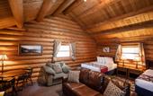 Туры в отель Lochsa Lodge Resort