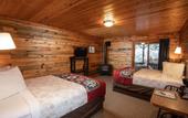 Туры в отель Lochsa Lodge Resort