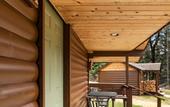 Туры в отель Lochsa Lodge Resort