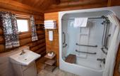 Туры в отель Lochsa Lodge Resort