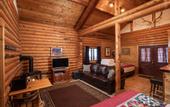 Туры в отель Lochsa Lodge Resort