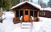 Туры в отель Lochsa Lodge Resort