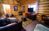 Туры в отель Lochsa Lodge Resort