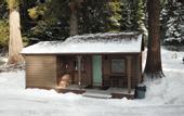 Туры в отель Lochsa Lodge Resort