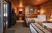 Туры в отель Lochsa Lodge Resort