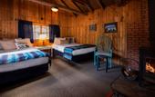 Туры в отель Lochsa Lodge Resort