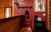 Туры в отель Lochsa Lodge Resort