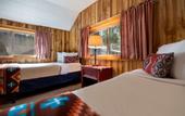 Туры в отель Lochsa Lodge Resort