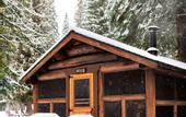 Туры в отель Lochsa Lodge Resort