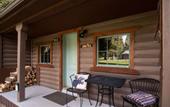 Туры в отель Lochsa Lodge Resort
