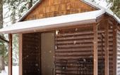 Туры в отель Lochsa Lodge Resort