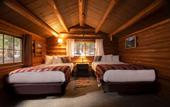 Туры в отель Lochsa Lodge Resort