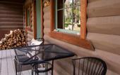Туры в отель Lochsa Lodge Resort