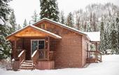 Туры в отель Lochsa Lodge Resort