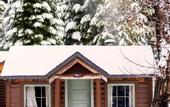 Туры в отель Lochsa Lodge Resort