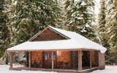 Туры в отель Lochsa Lodge Resort