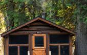 Туры в отель Lochsa Lodge Resort