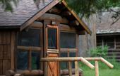 Туры в отель Lochsa Lodge Resort