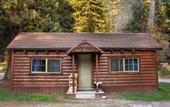 Туры в отель Lochsa Lodge Resort