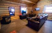 Туры в отель Lochsa Lodge Resort