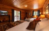 Туры в отель Lochsa Lodge Resort