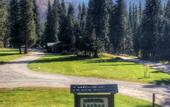 Туры в отель Lochsa Lodge Resort