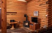Туры в отель Lochsa Lodge Resort